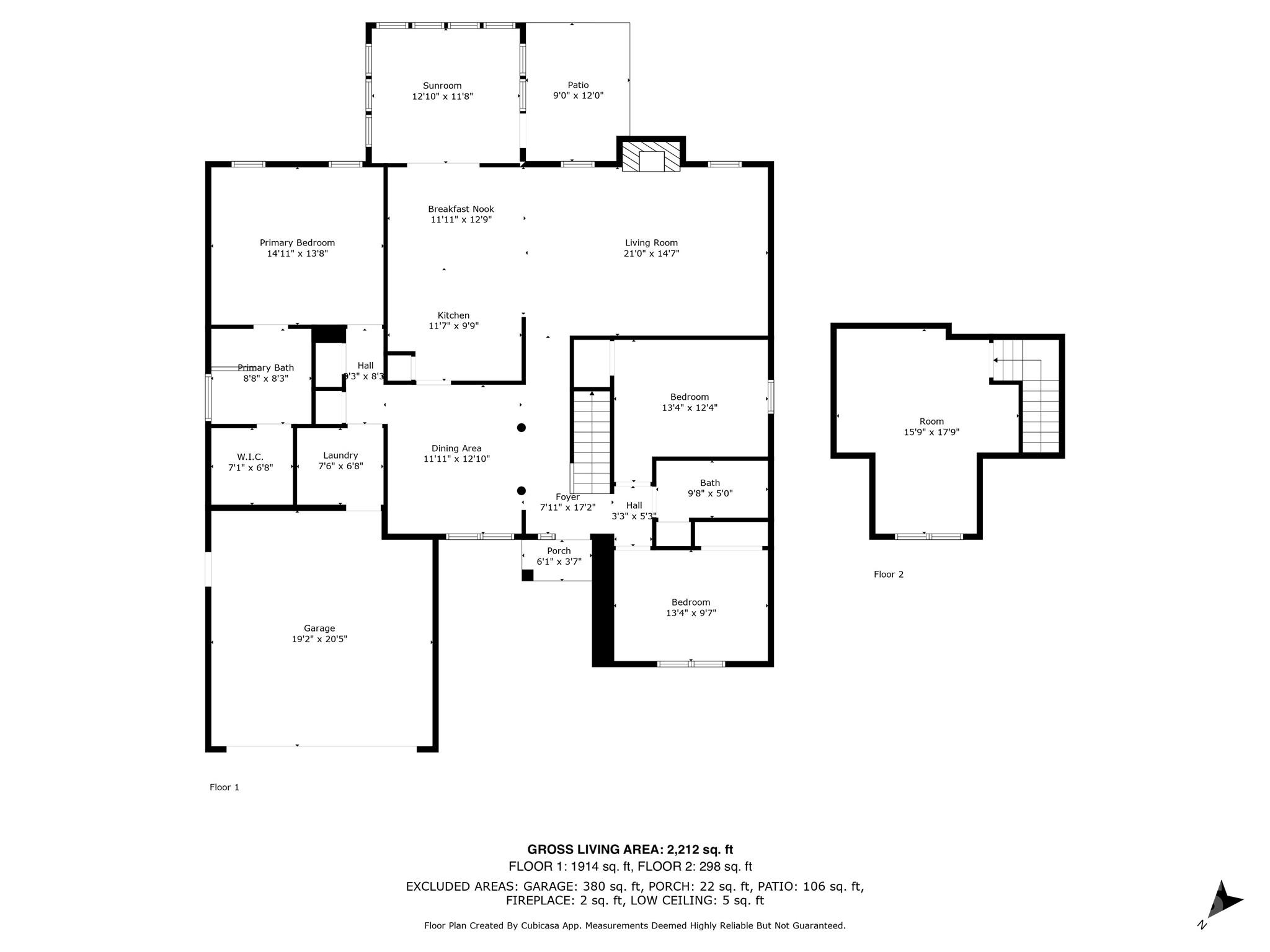 Brandon Oaks - Residential