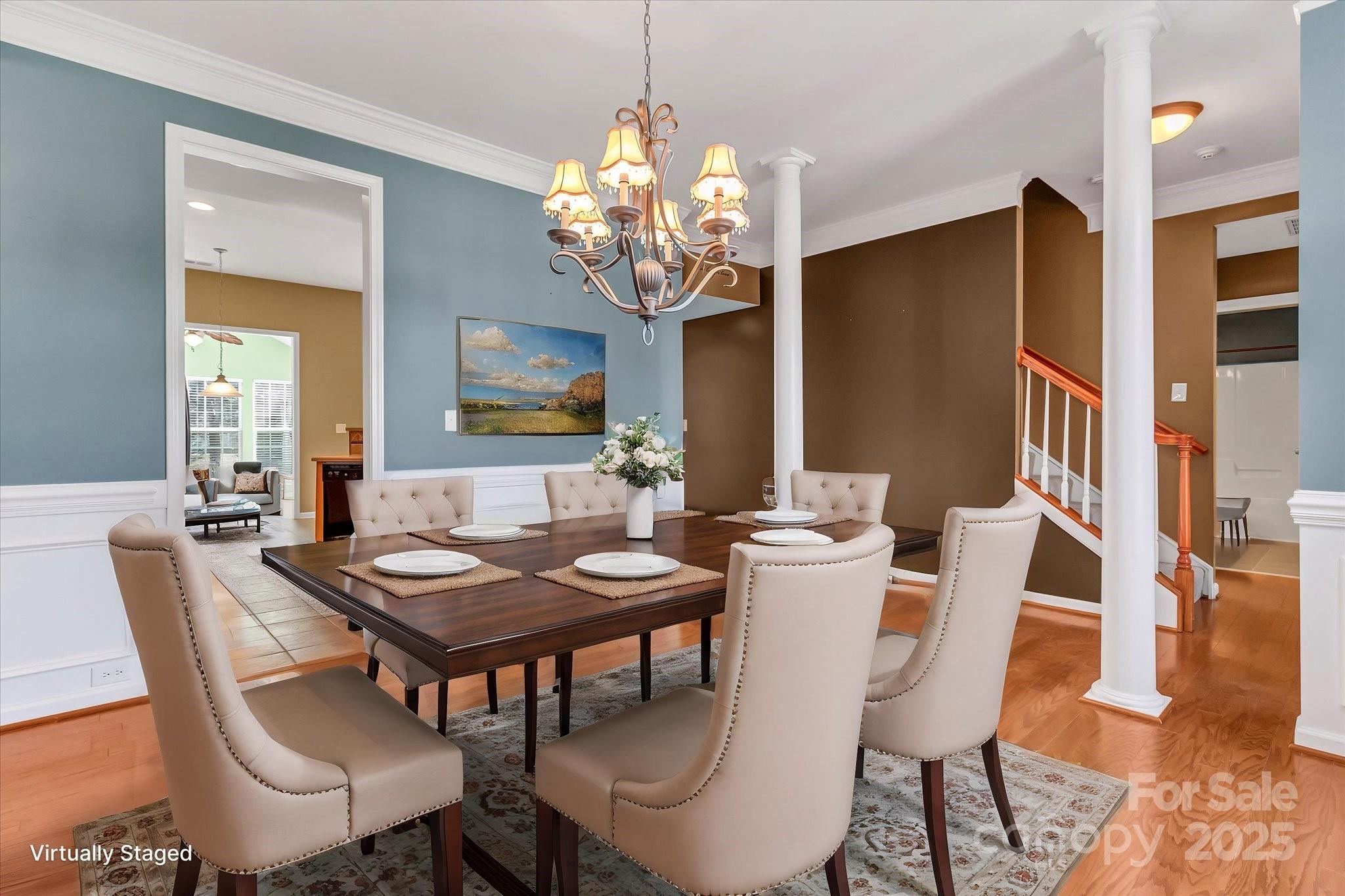 Brandon Oaks - Residential