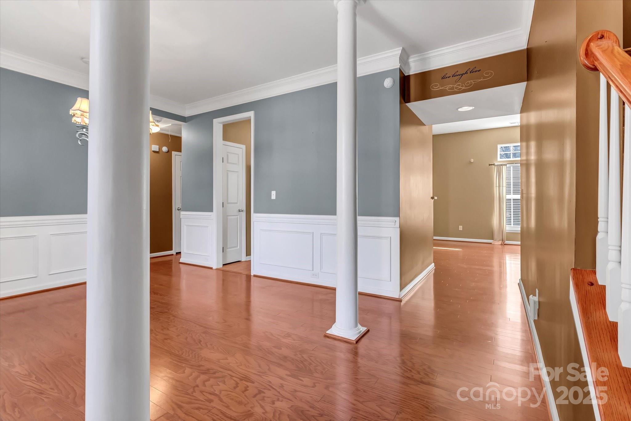 Brandon Oaks - Residential