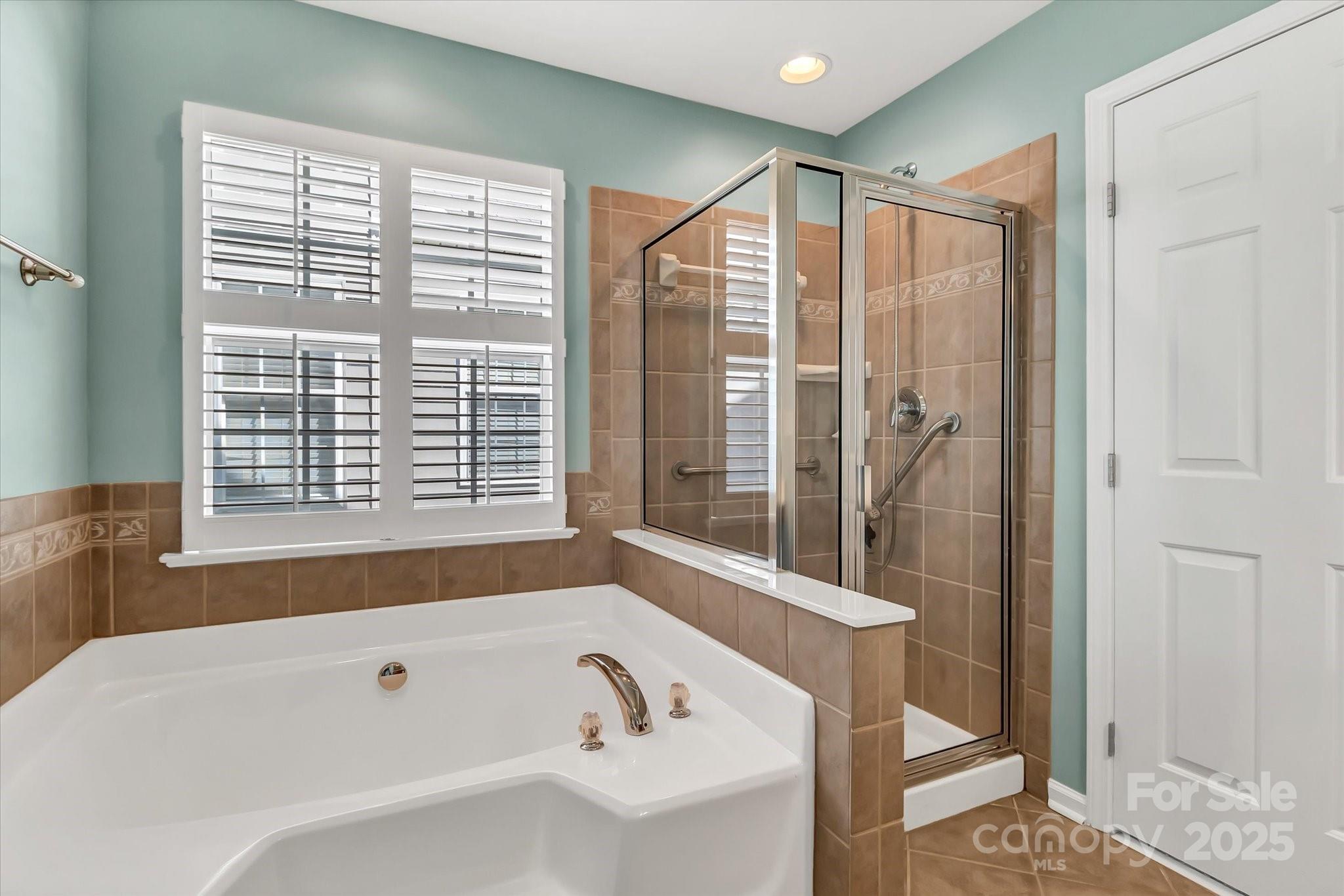 Brandon Oaks - Residential