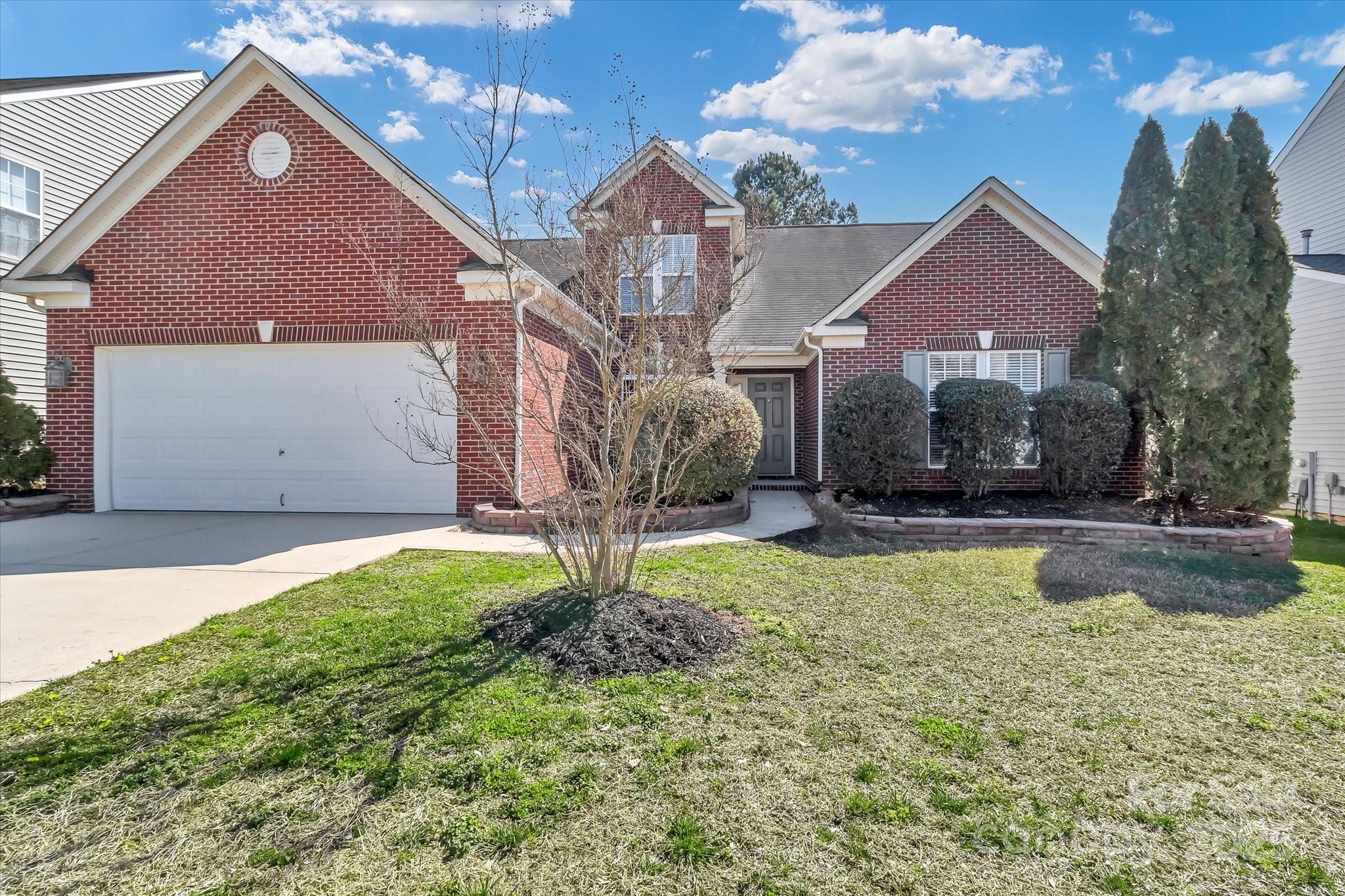 Brandon Oaks - Residential