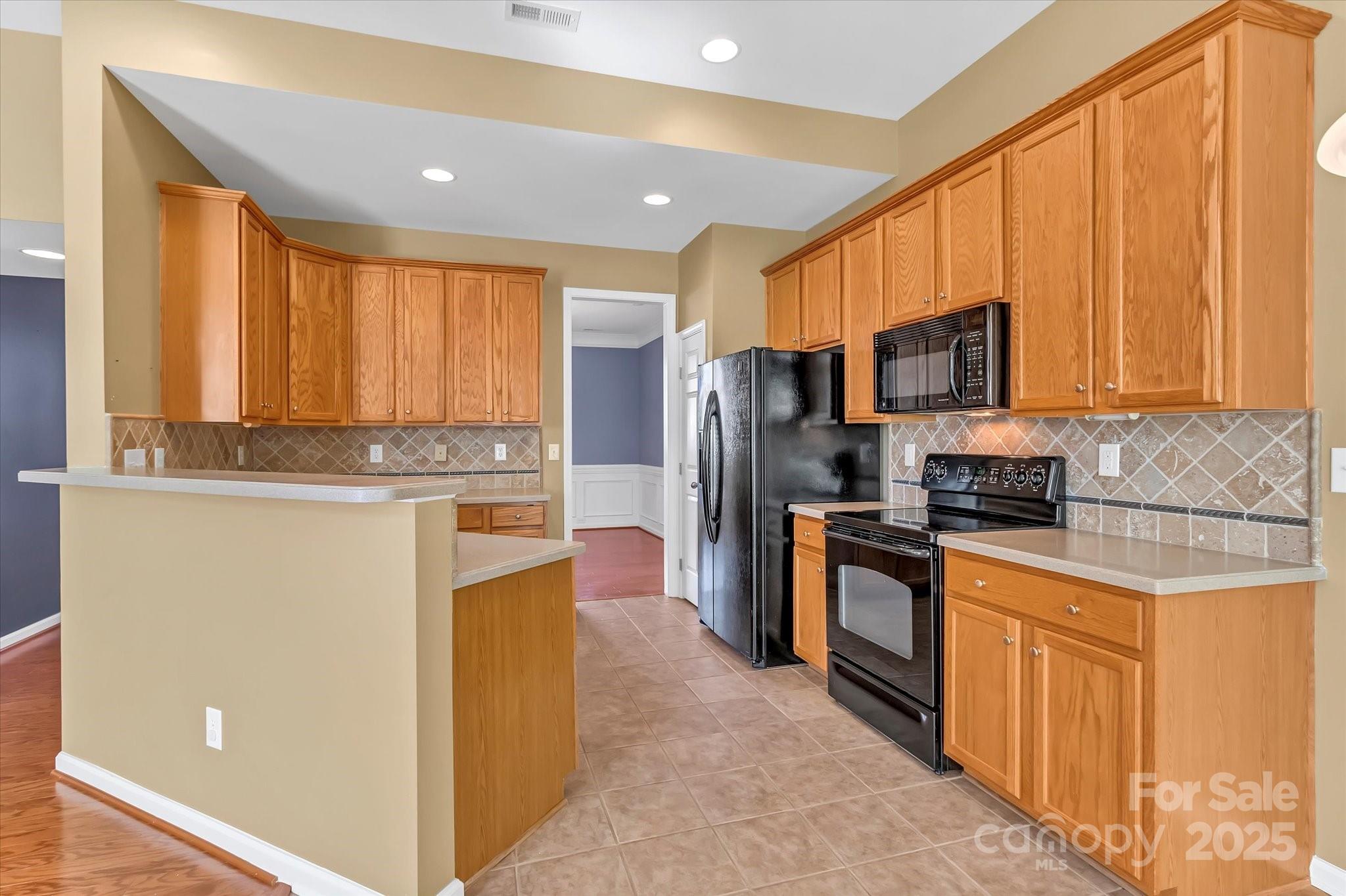 Brandon Oaks - Residential