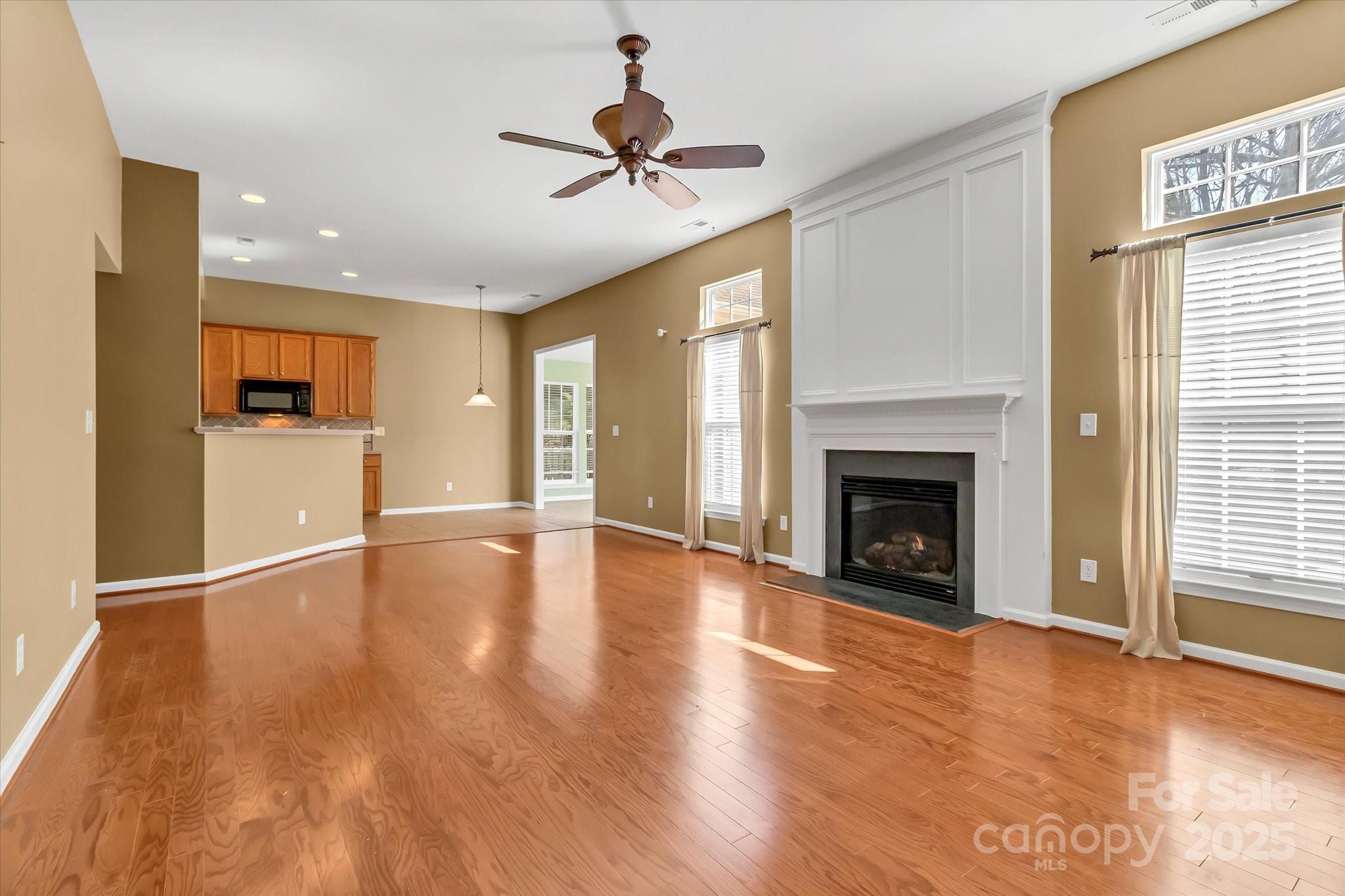 Brandon Oaks - Residential