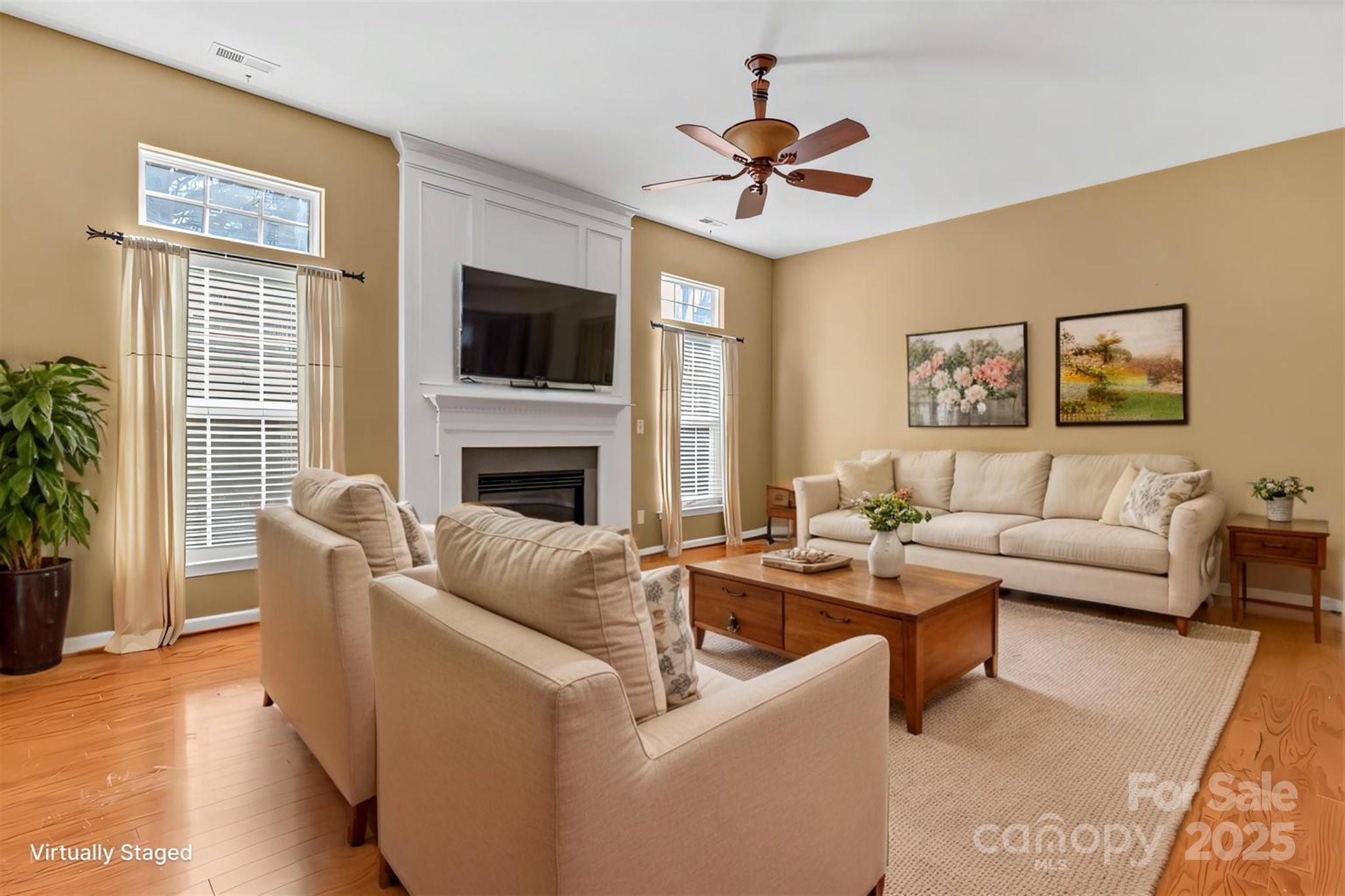 Brandon Oaks - Residential