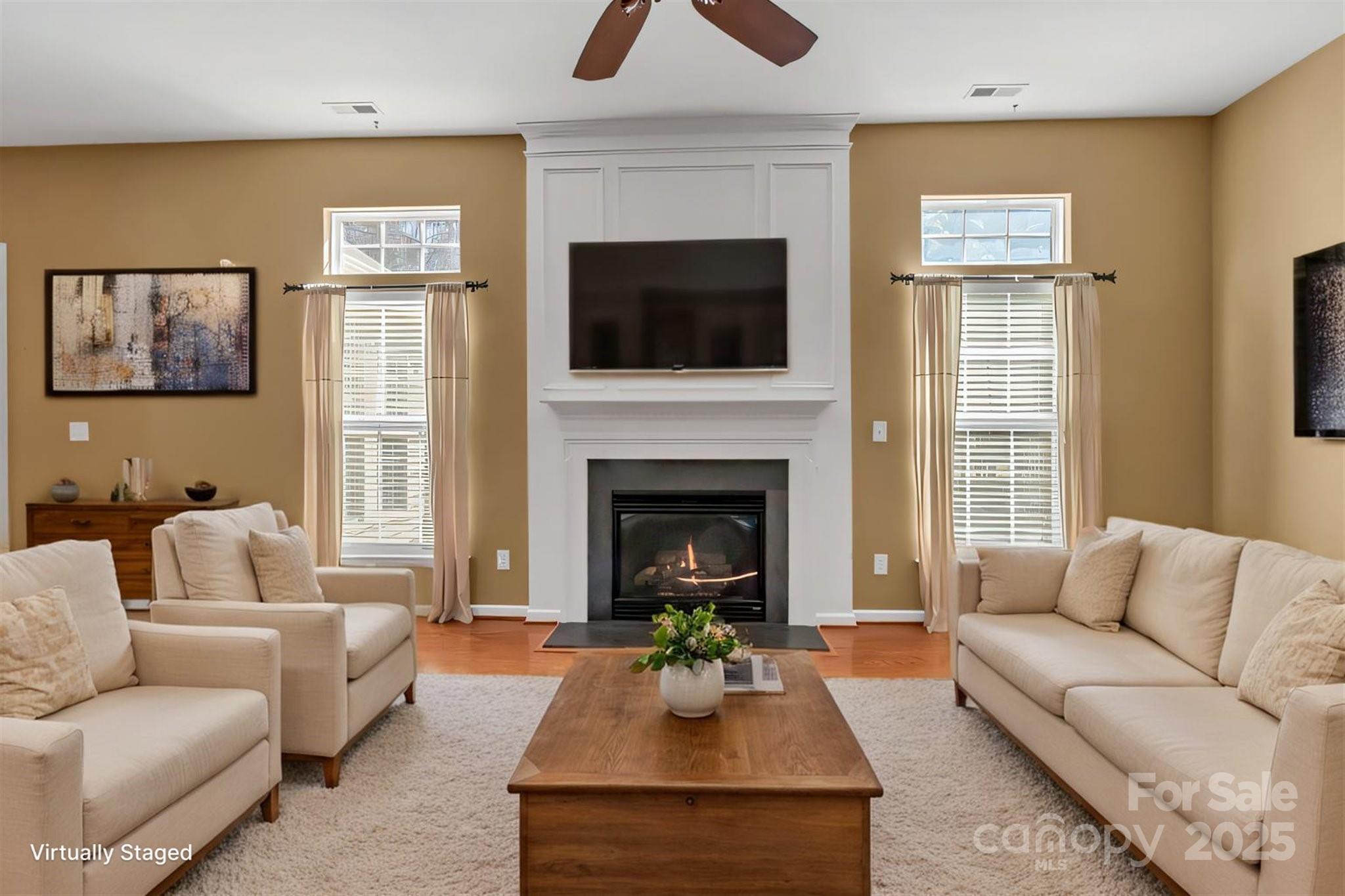 Brandon Oaks - Residential