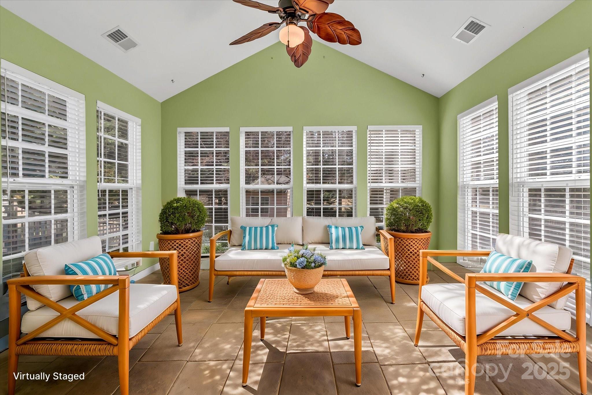 Brandon Oaks - Residential