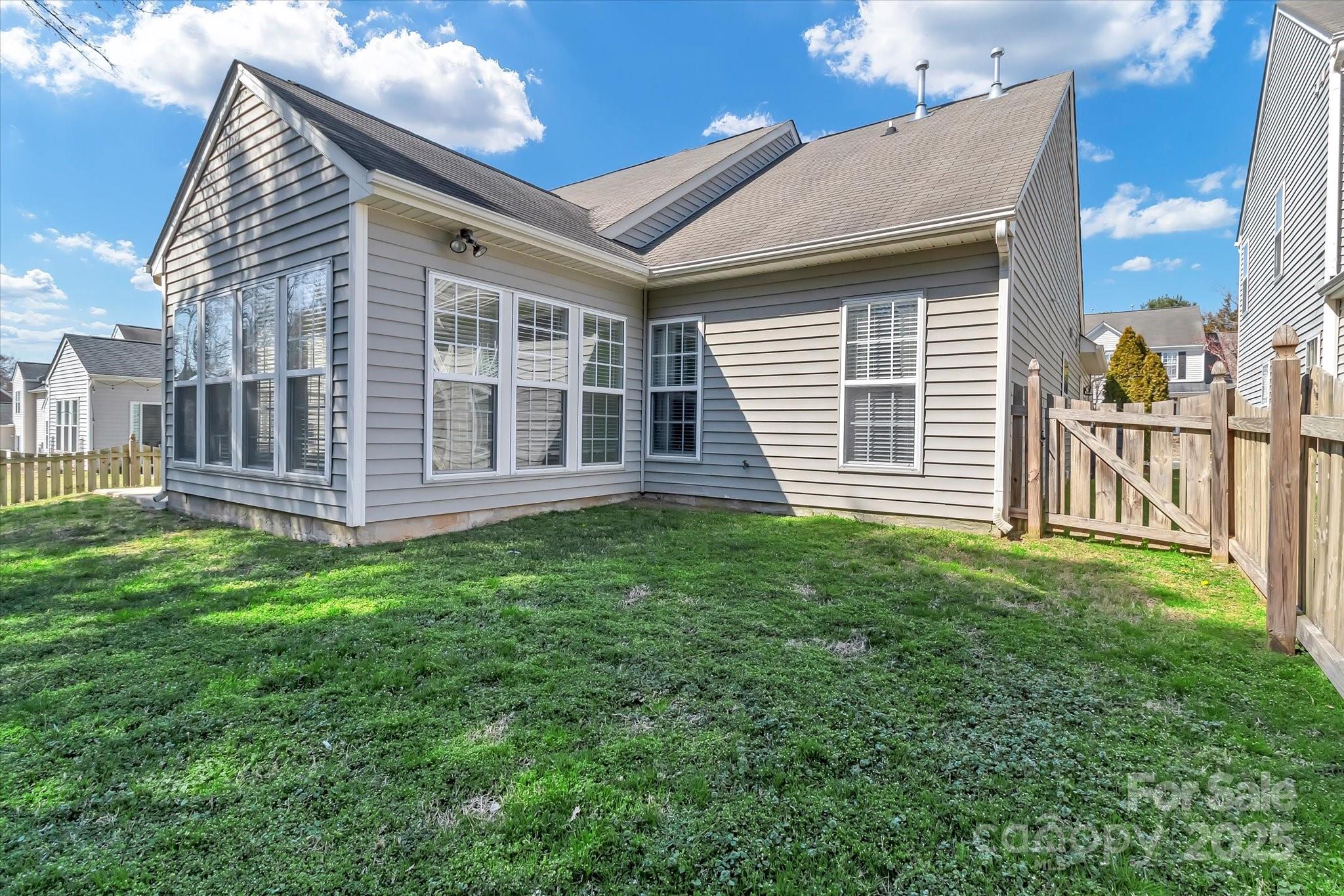 Brandon Oaks - Residential