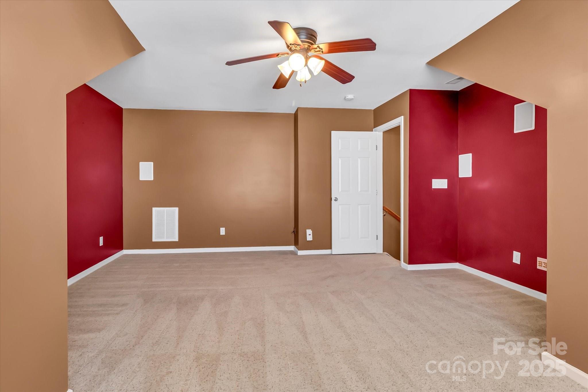 Brandon Oaks - Residential