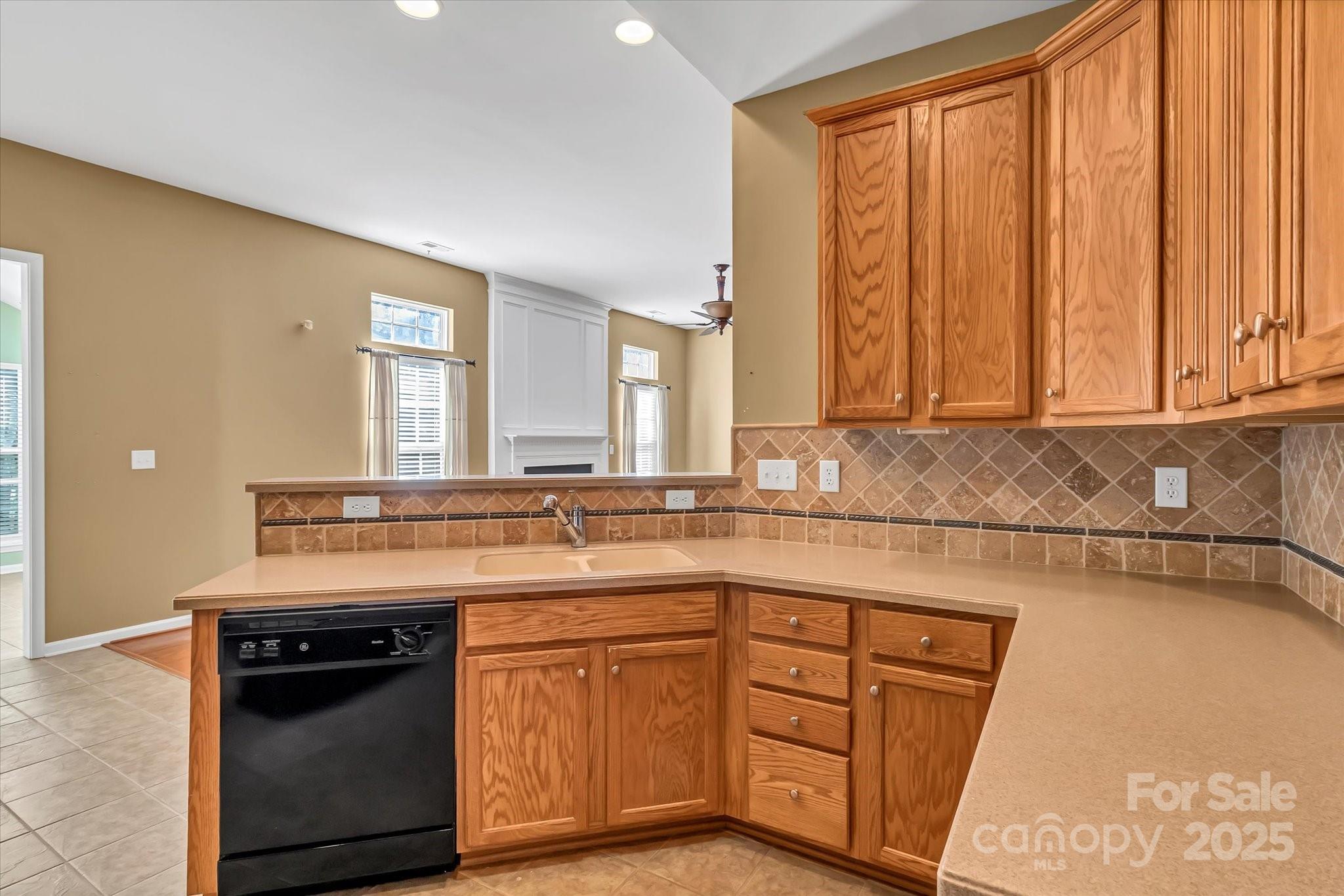 Brandon Oaks - Residential