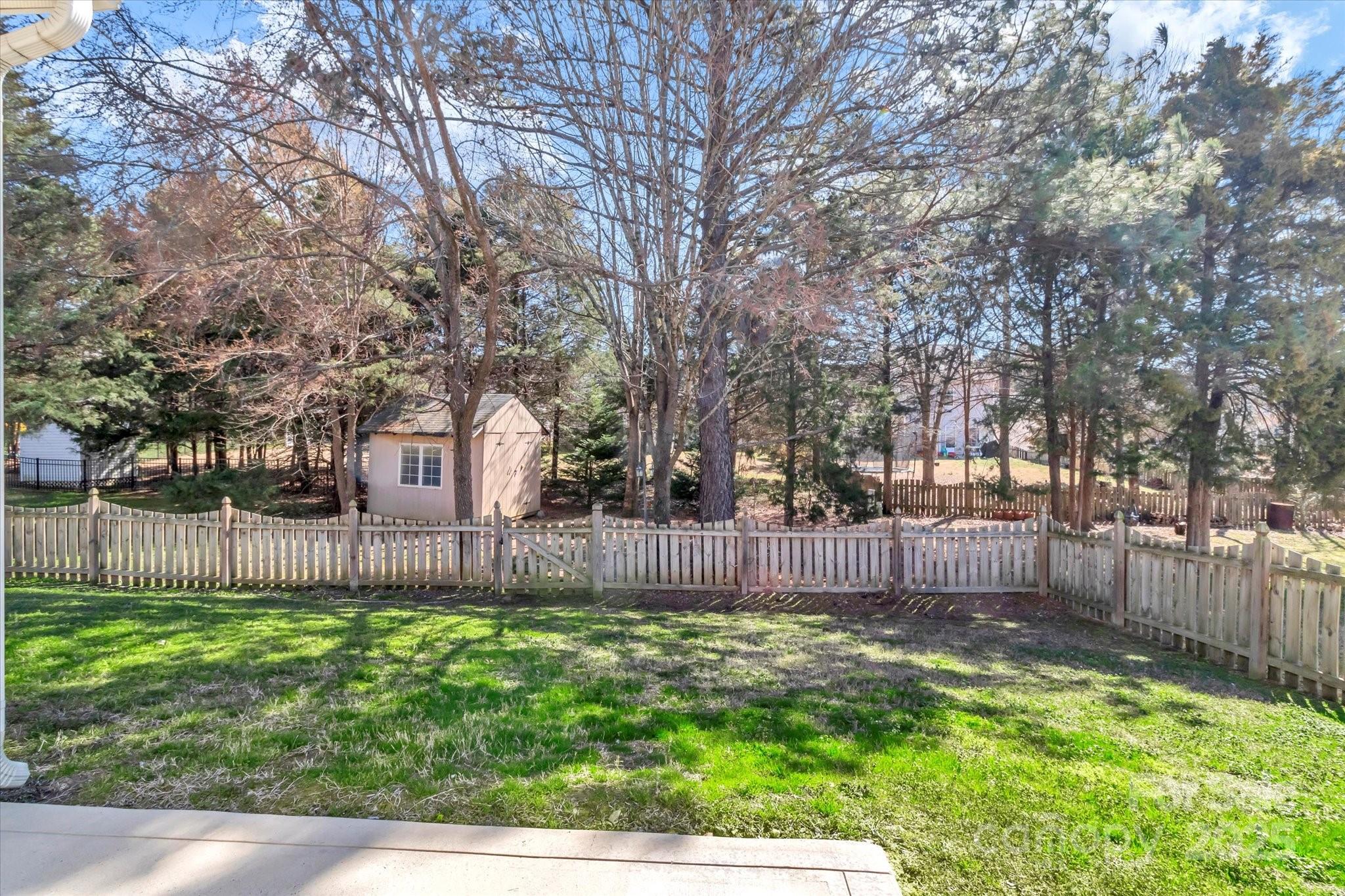 Brandon Oaks - Residential