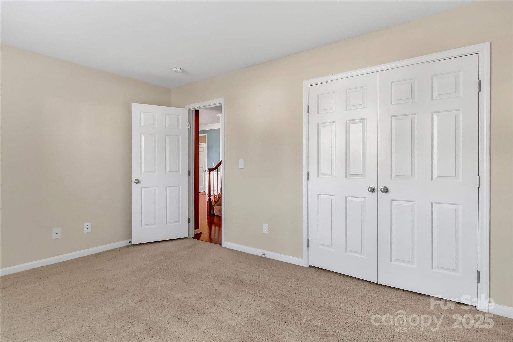 Brandon Oaks - Residential