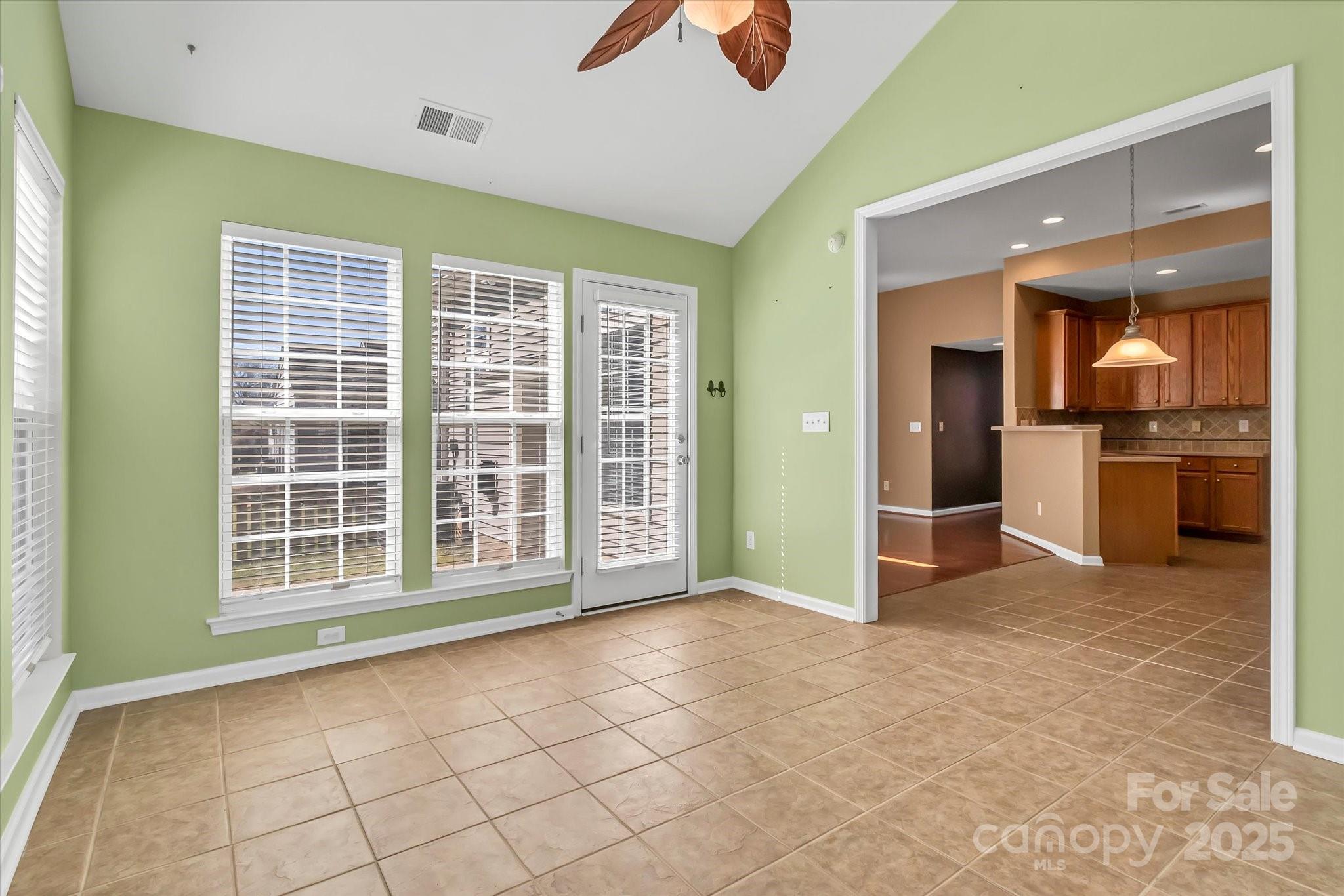 Brandon Oaks - Residential