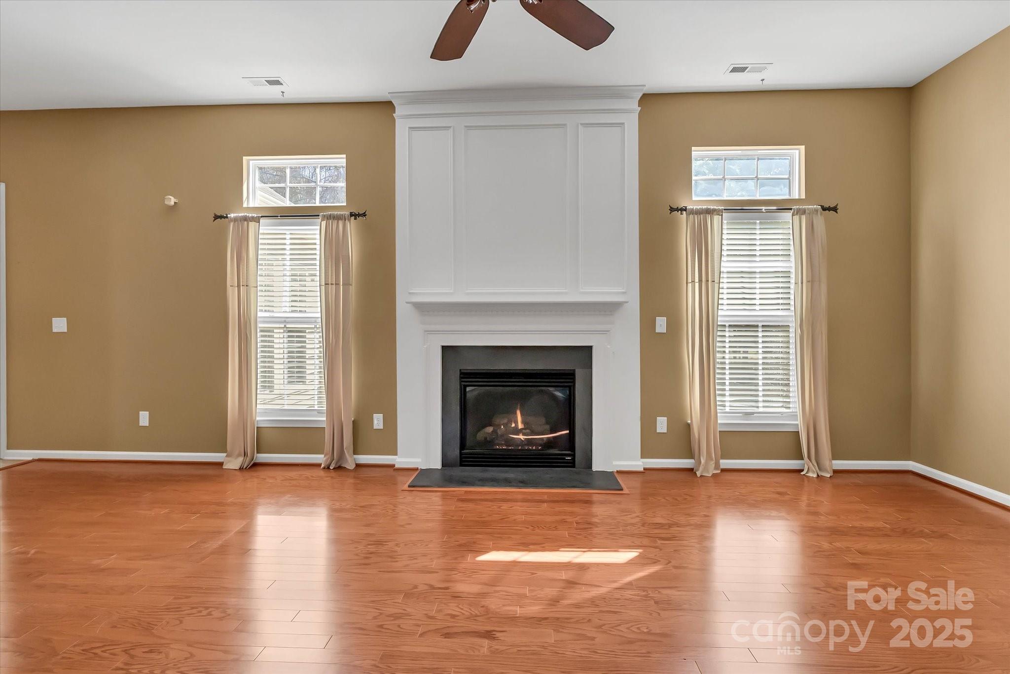 Brandon Oaks - Residential