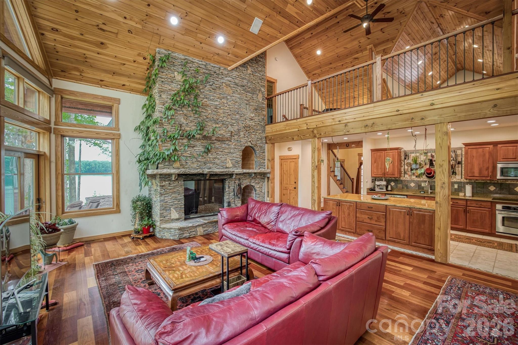 Southpointe - Residential