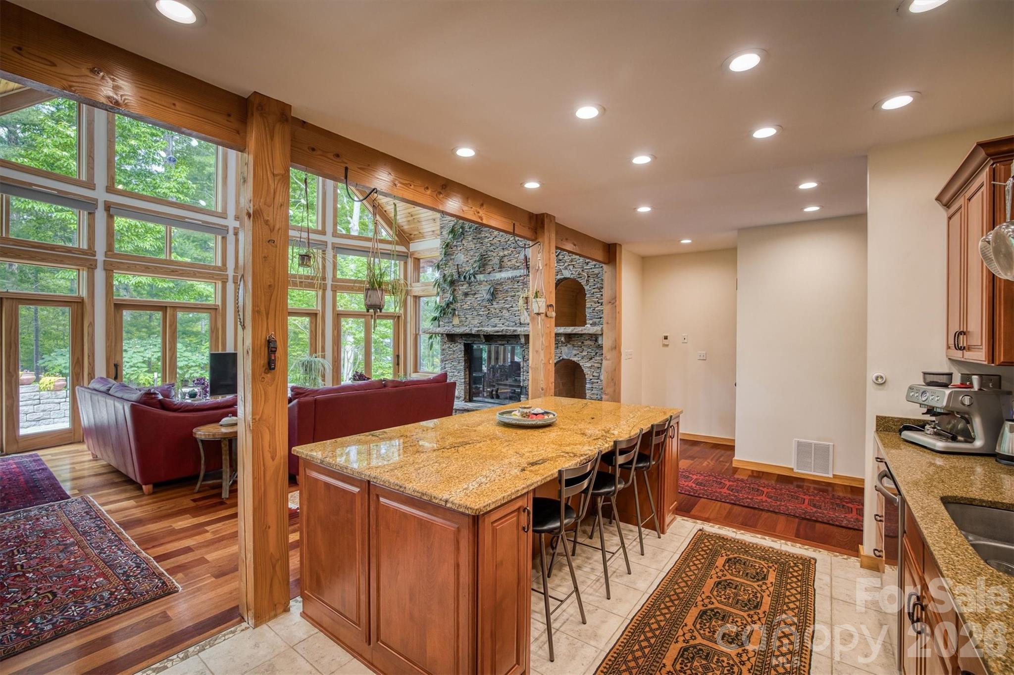 Southpointe - Residential