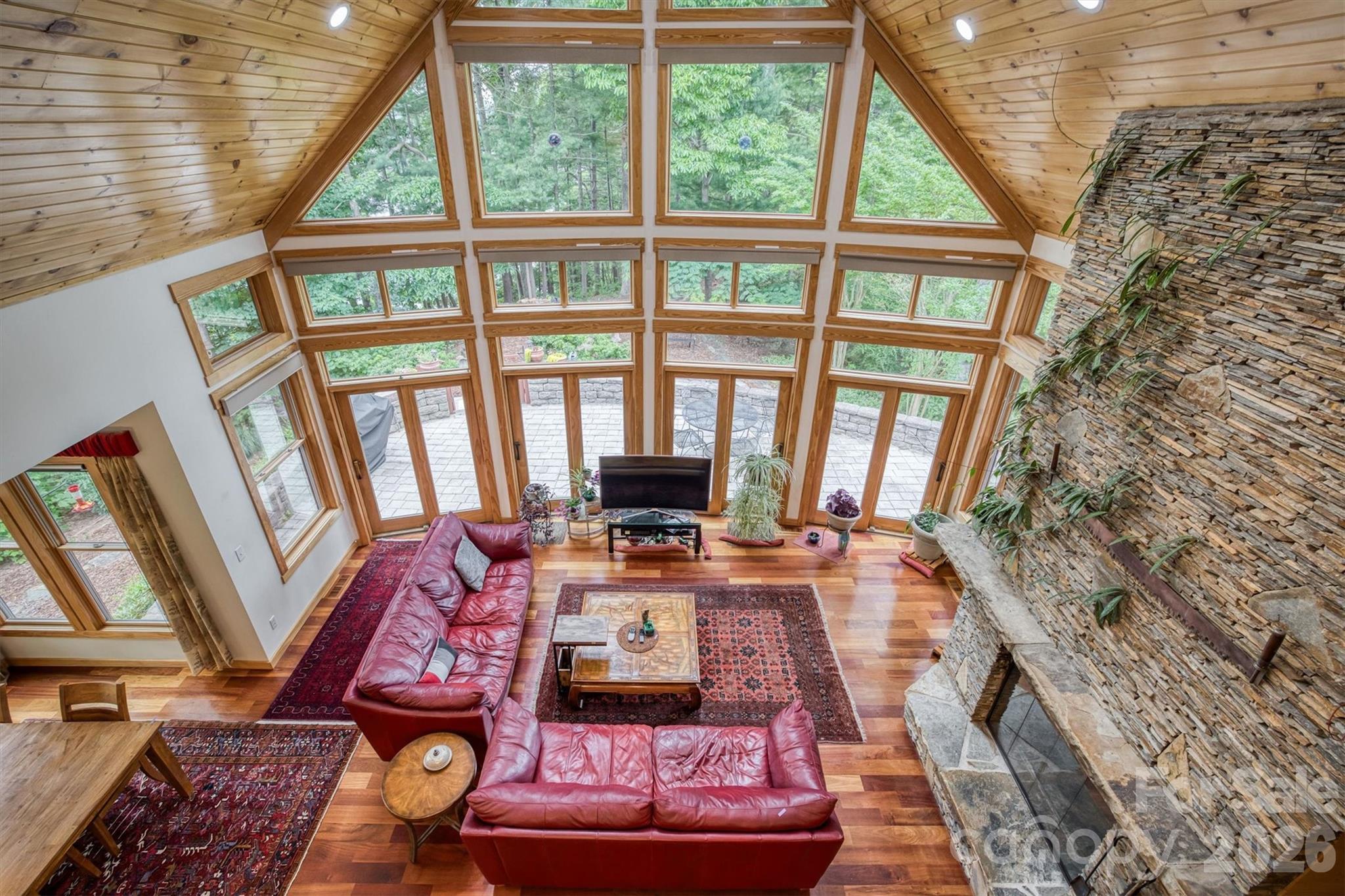 Southpointe - Residential