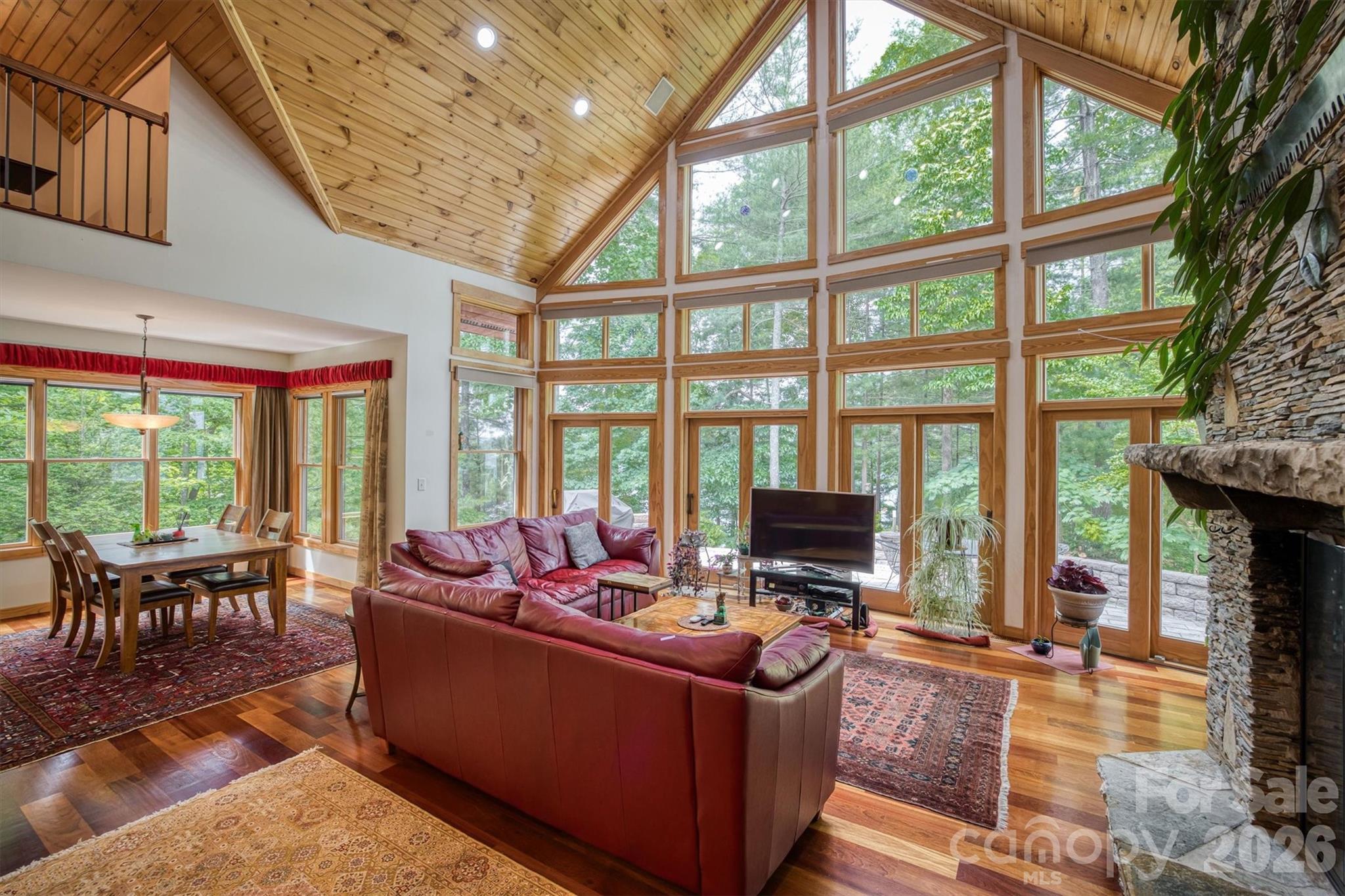 Southpointe - Residential