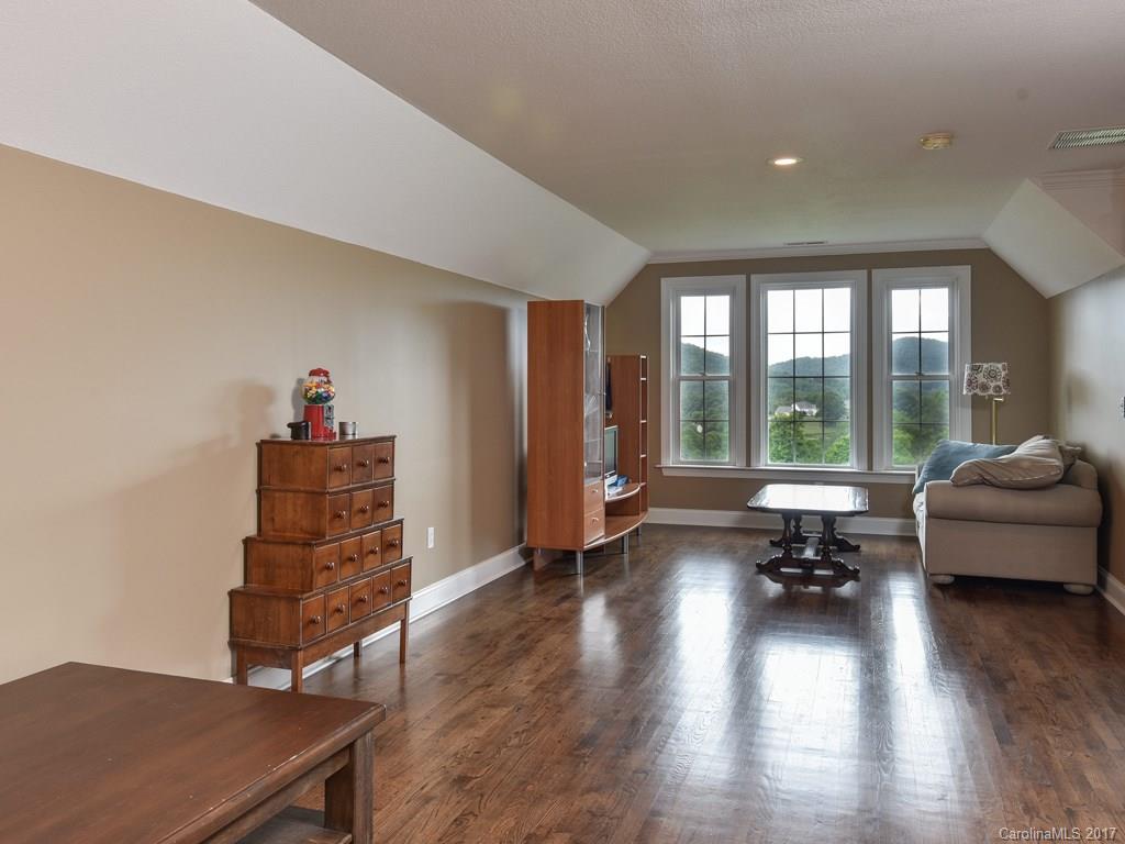 High Vista - Residential