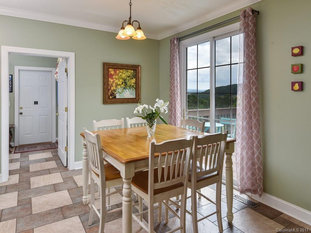 High Vista - Residential