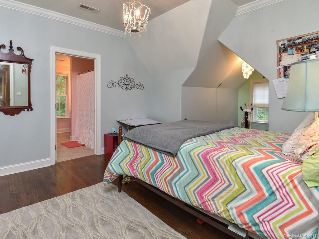 High Vista - Residential