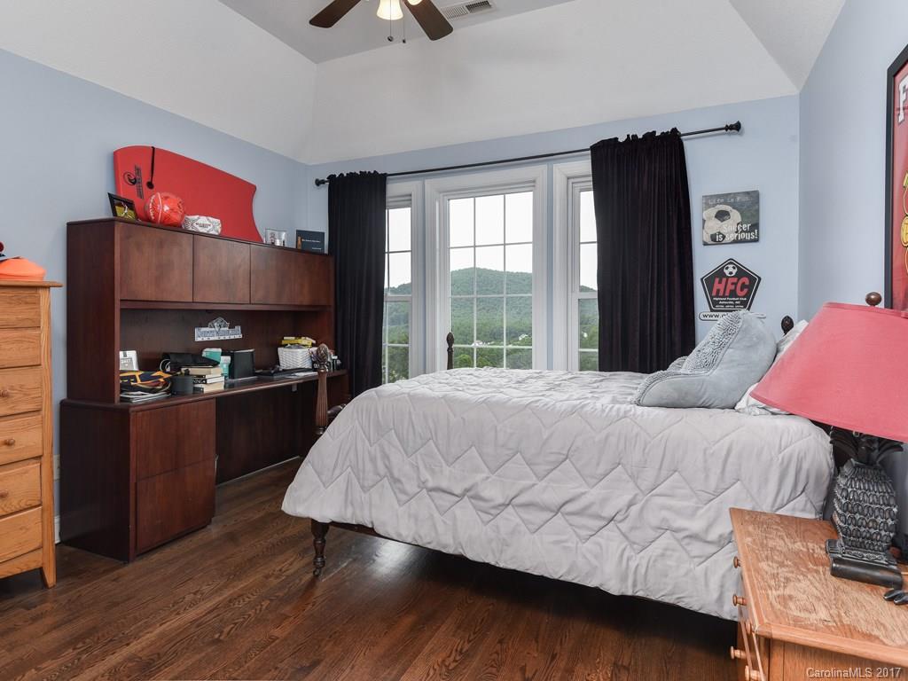 High Vista - Residential