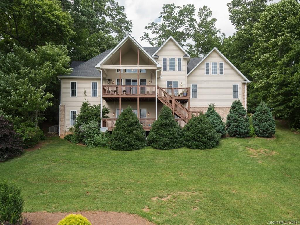 High Vista - Residential