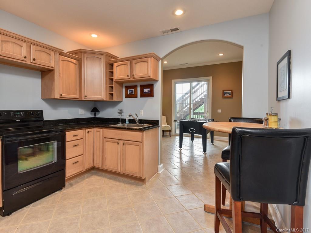 High Vista - Residential