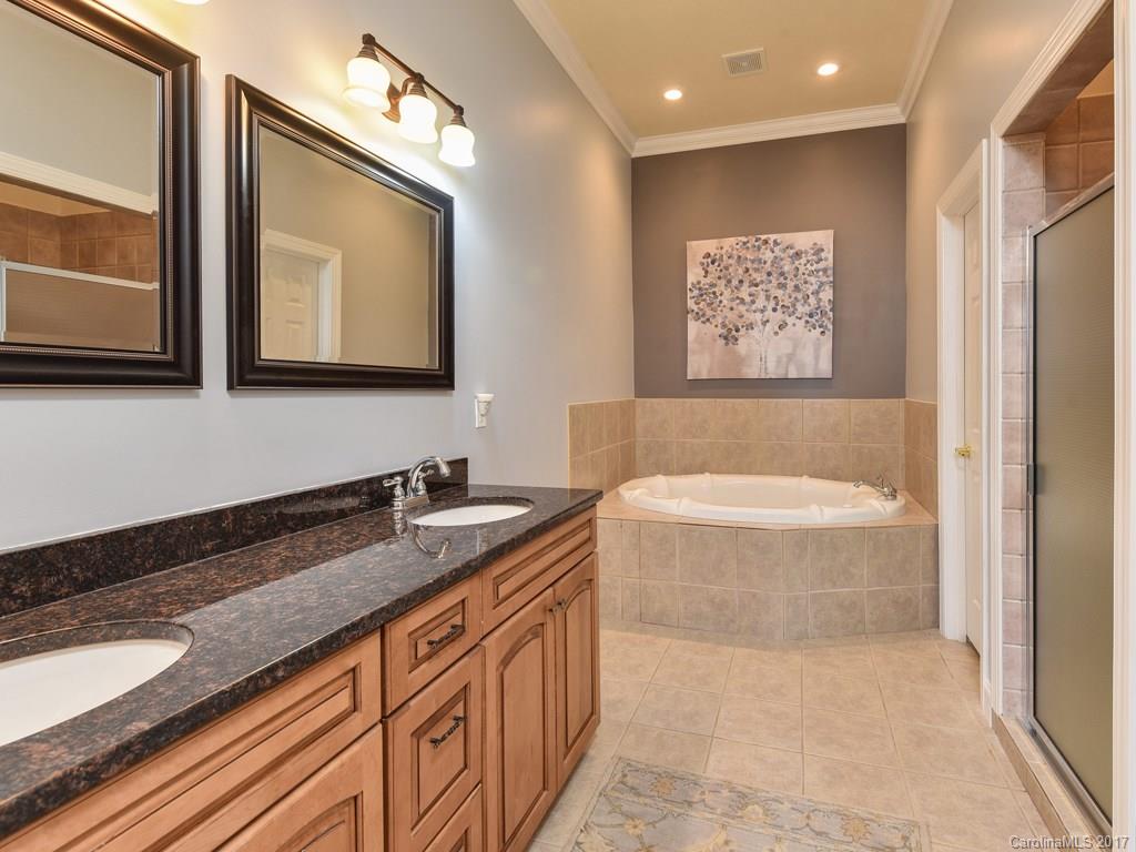 High Vista - Residential