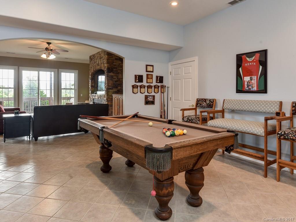 High Vista - Residential