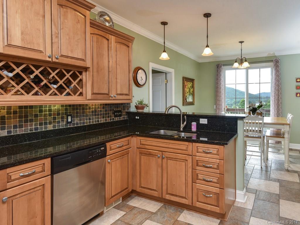 High Vista - Residential