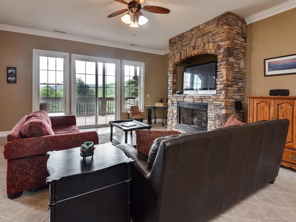 High Vista - Residential