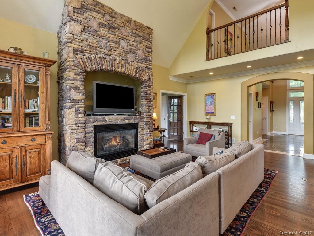 High Vista - Residential