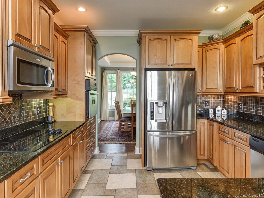 High Vista - Residential