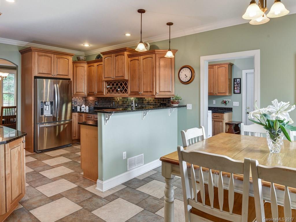 High Vista - Residential