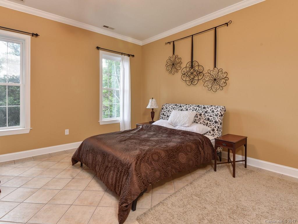 High Vista - Residential