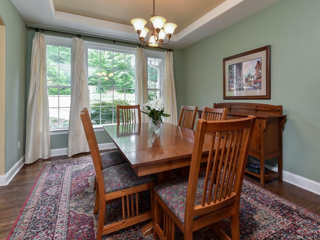 High Vista - Residential