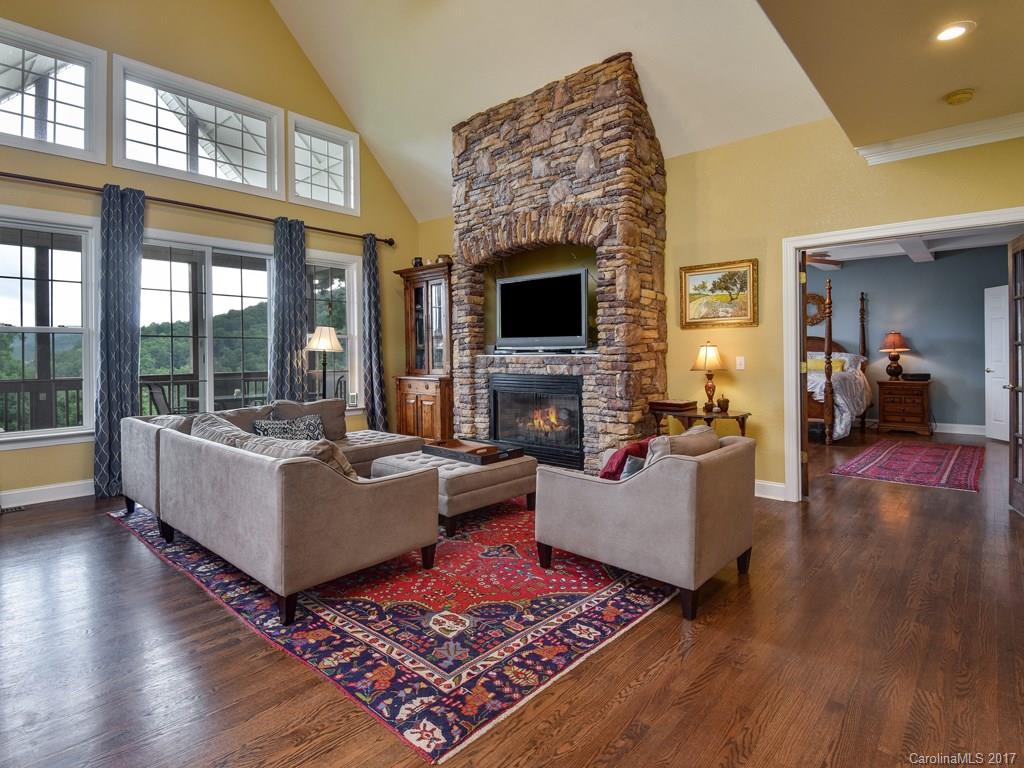 High Vista - Residential