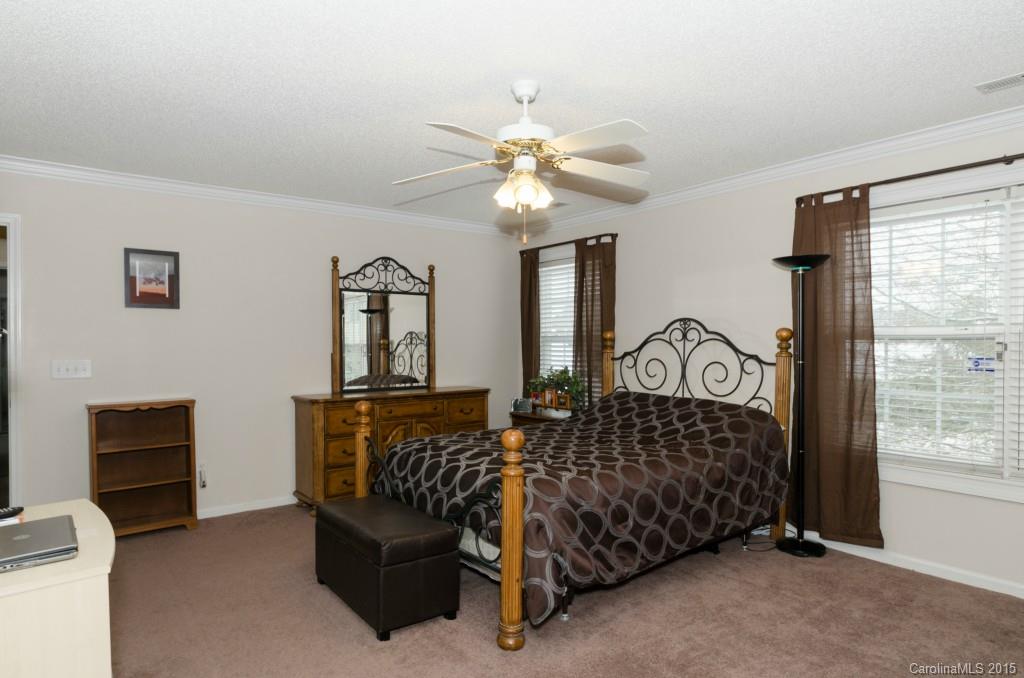 The Woodlands - Residential