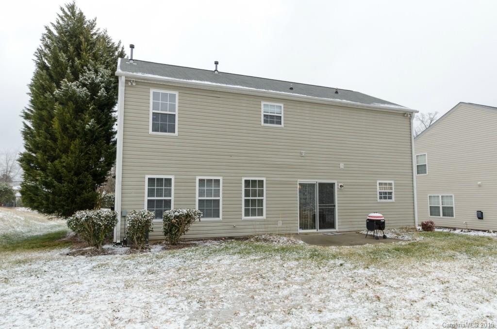 The Woodlands - Residential