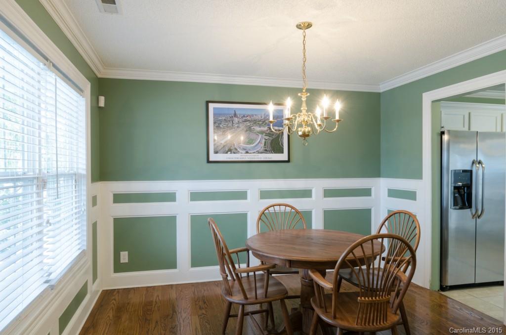 The Woodlands - Residential