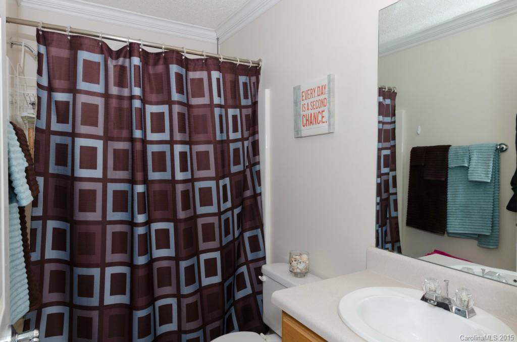 The Woodlands - Residential