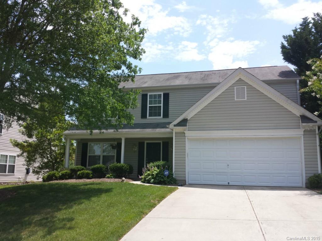 The Woodlands - Residential