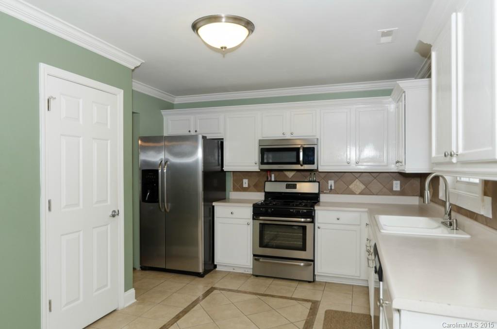 The Woodlands - Residential