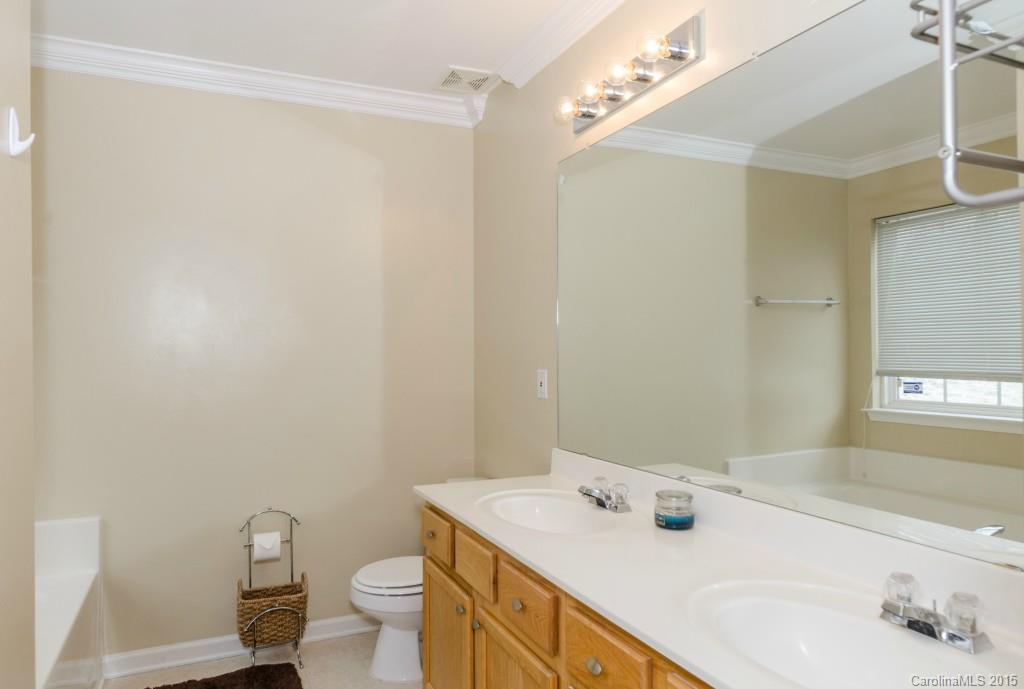 The Woodlands - Residential