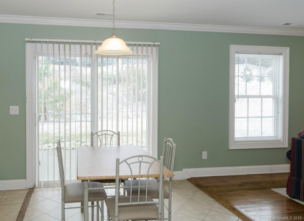 The Woodlands - Residential