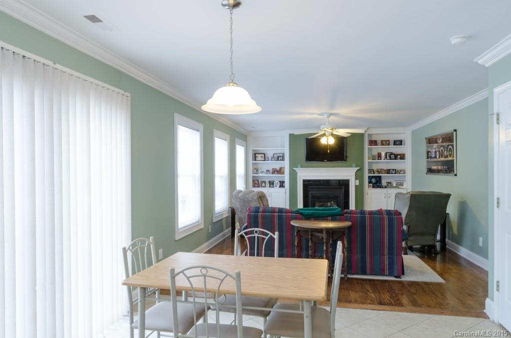 The Woodlands - Residential