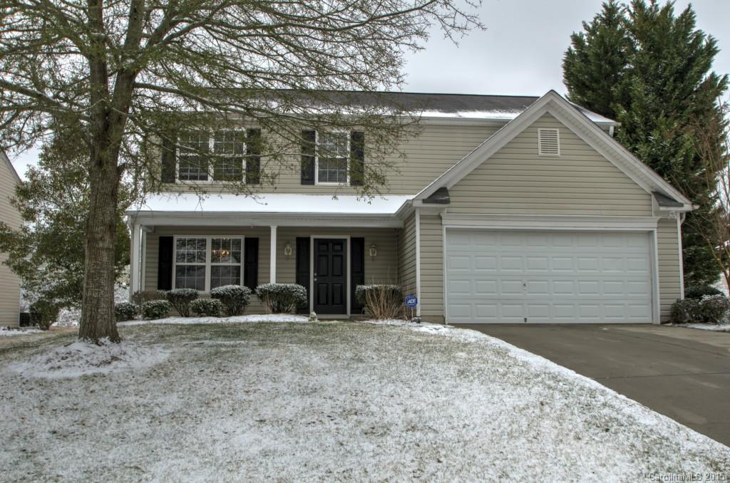 The Woodlands - Residential