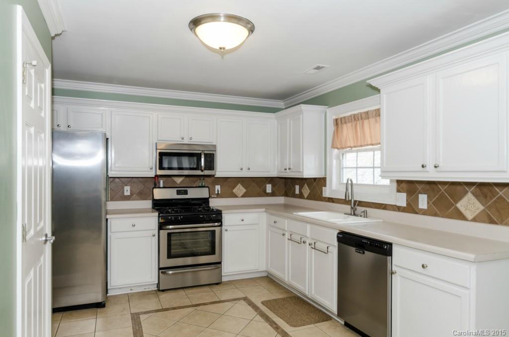 The Woodlands - Residential