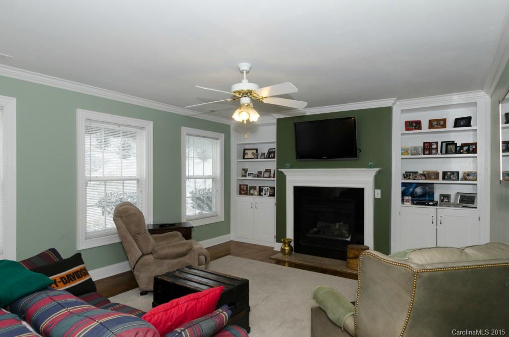 The Woodlands - Residential