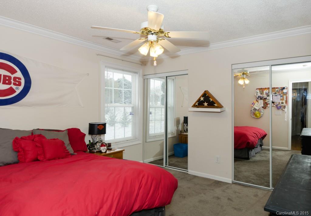 The Woodlands - Residential